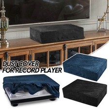 Record Player Protective Cover