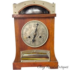 Antique arts & crafts Mission