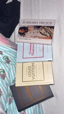 Books Fashion