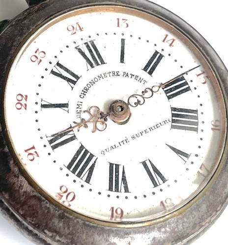 Pocket watch antique - pocket,