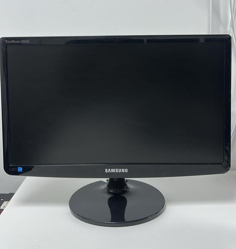 Samsung s22a100n led - 22",
