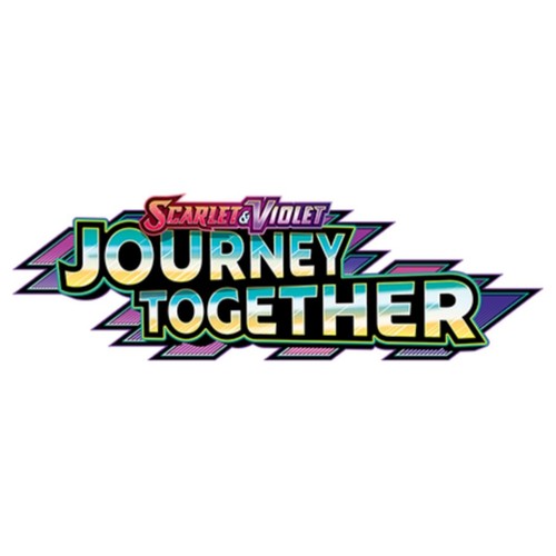 Journey together singles - journey,
