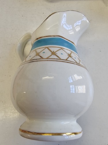 Box milk jug creamer - box,,
