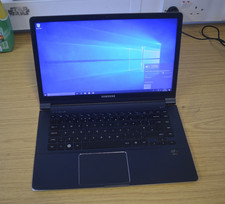 Samsung series laptop - 9,