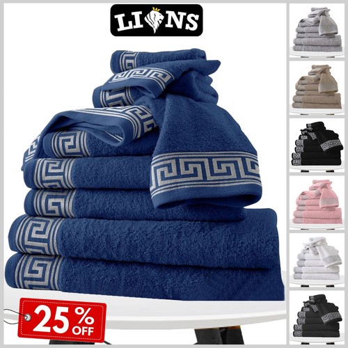 100 egyptian cotton greek - 100%,