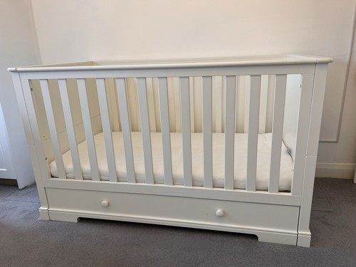 Baby cotbed - baby,