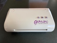 Gemini Crafter's Companion