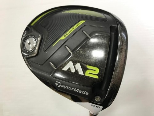 Taylormade driver head - m2,