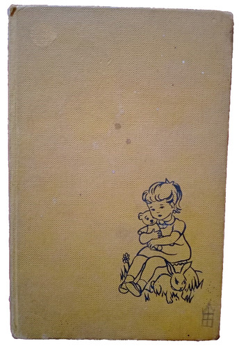 Fourteenth tell story book - tell, a
