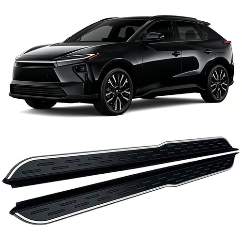 Running boards fit for - boards,