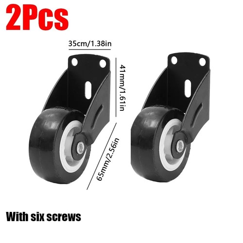 2pcs heavy duty - duty, adjustable