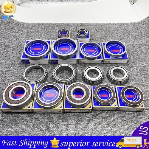 Hf35 transmission set - set, of