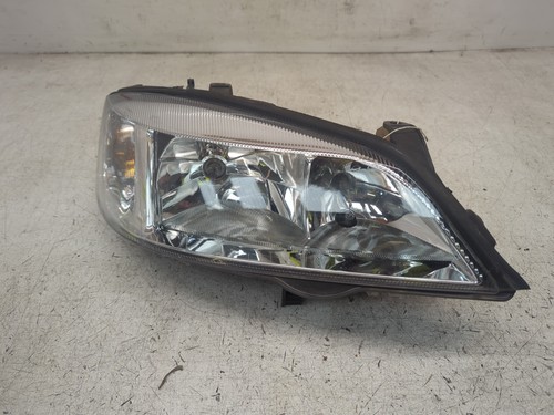 Vauxhall astra headlight right - vauxhall,
