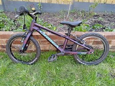 Orbea MX16 16" Stage 3 Unisex