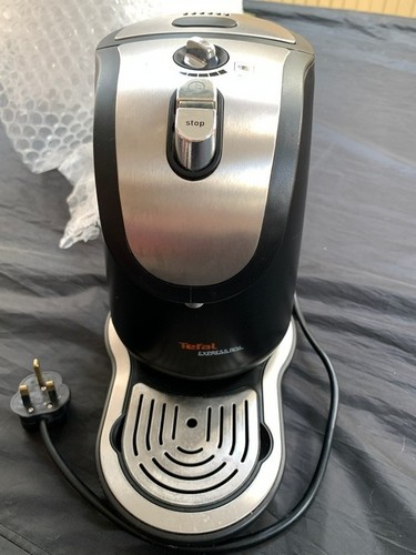 Tefal express boil machine - -,