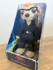 Yakov’s Toy Shop Meerkat