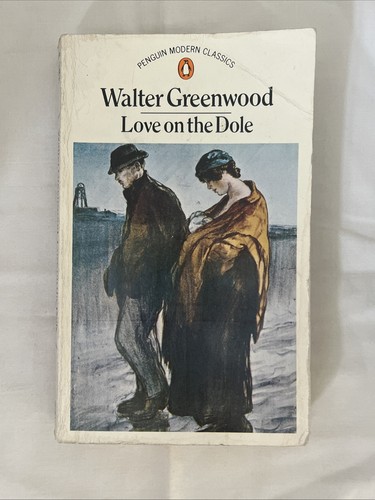 Walter greenwood love the - love,