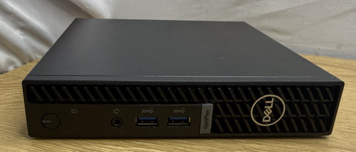 Dell optiplex 7010 micro - 7010,