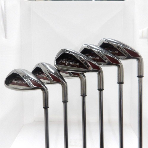 Callaway diablo edge - diablo, iron