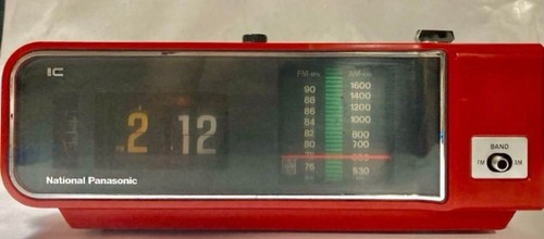 Used national 623 panasonic - used,