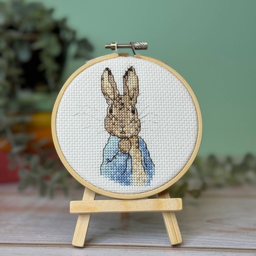 The crafty kit company - kit, cross