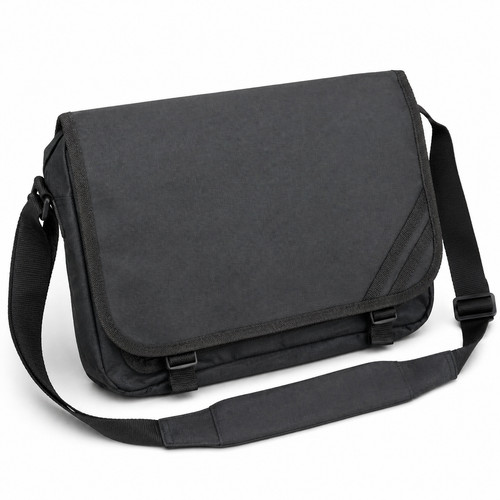 Messenger bag laptop shoulder - messenger,