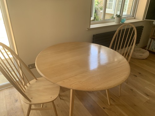 Ercol originals drop leaf - drop,