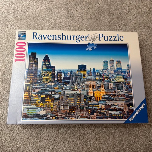 Ravensburger puzzle 19153 - ravensburger,