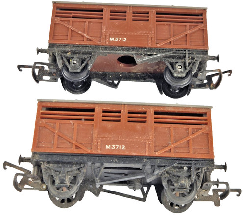 Rake triang r122 oo gauge - r122,