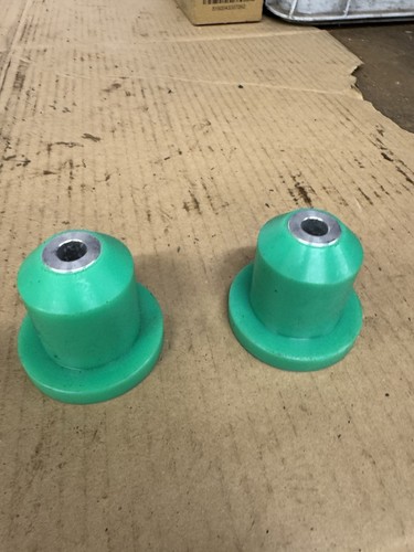 Maxrpm rear axle poly - rear,