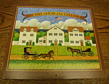 Vintage 1982 americana usa - 1982,