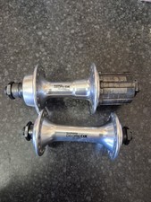 Shimano deore m650 - deore, hubs