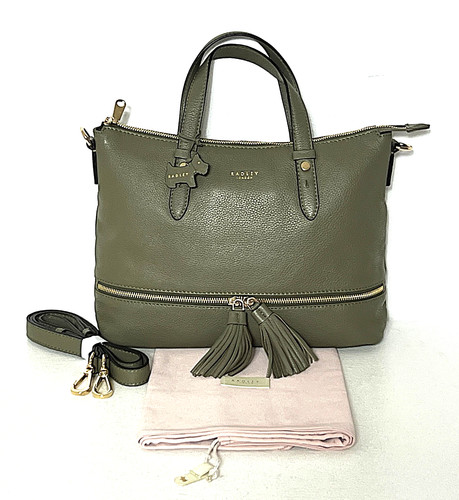 Radley handbag medium cross - radley,