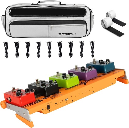 Strich combofx pedal - strich,