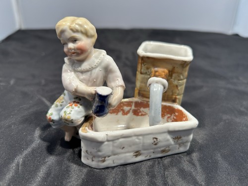 Antique conta and boehme - antique,