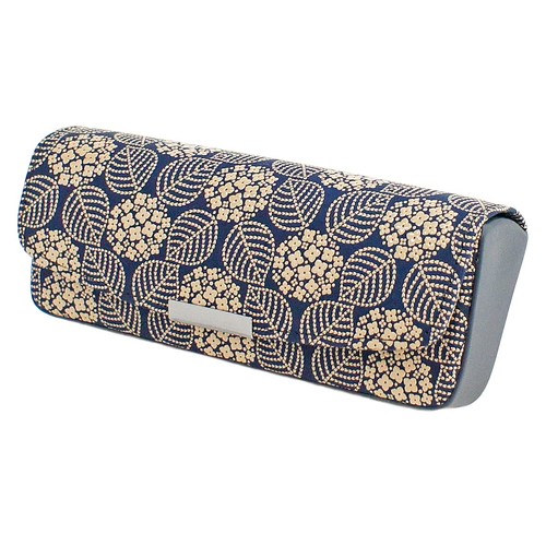 Inden deerskin glasses case - inden-ya,