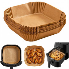 100x Baking Paper for Philips