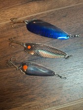 Old School Abu Garcia Spoon
