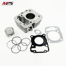 125cc Cylinder Kit For Honda CBF 125 - 52.40mm Piston pin 13mm - 2008-2016