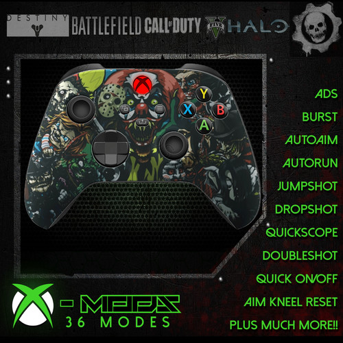 Xbox one series - one, rapid