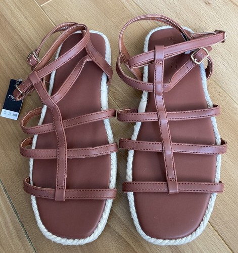 Ladies next flat - , cream