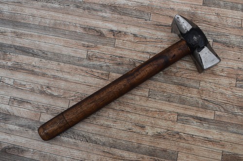 Nice iron blacksmith - iron, hammer
