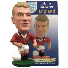 Corinthian ENGLAND WORLD CUP