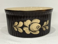 Denby Bakewell Souffle Baking