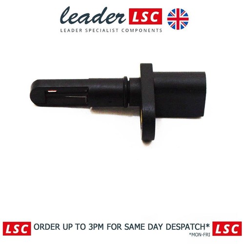 Air intake temperature sensor - air,