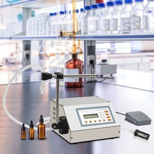 5ml-3500ML Automatic Liquid