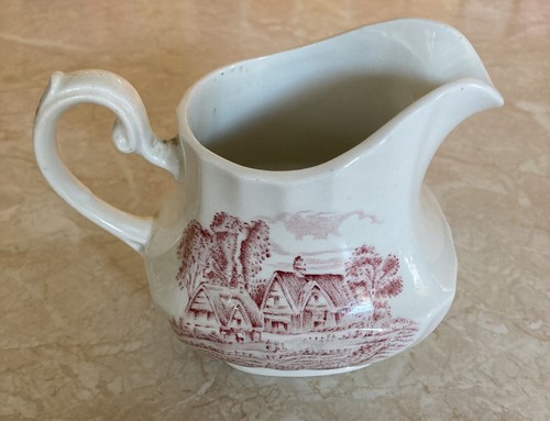 Ridgeway ironstone tableware - ridgeway,