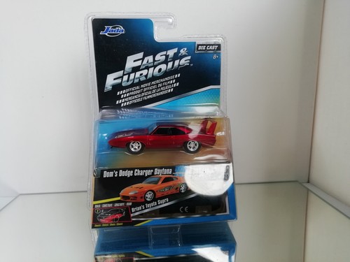 Jada toys dodge charger - toys,
