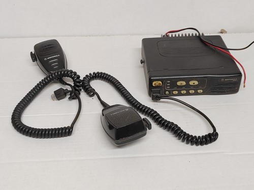 Motorola gm350 4ch - motorola, radio