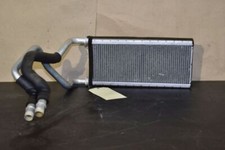 Jaguar XF 2.7 D Radiator Heat